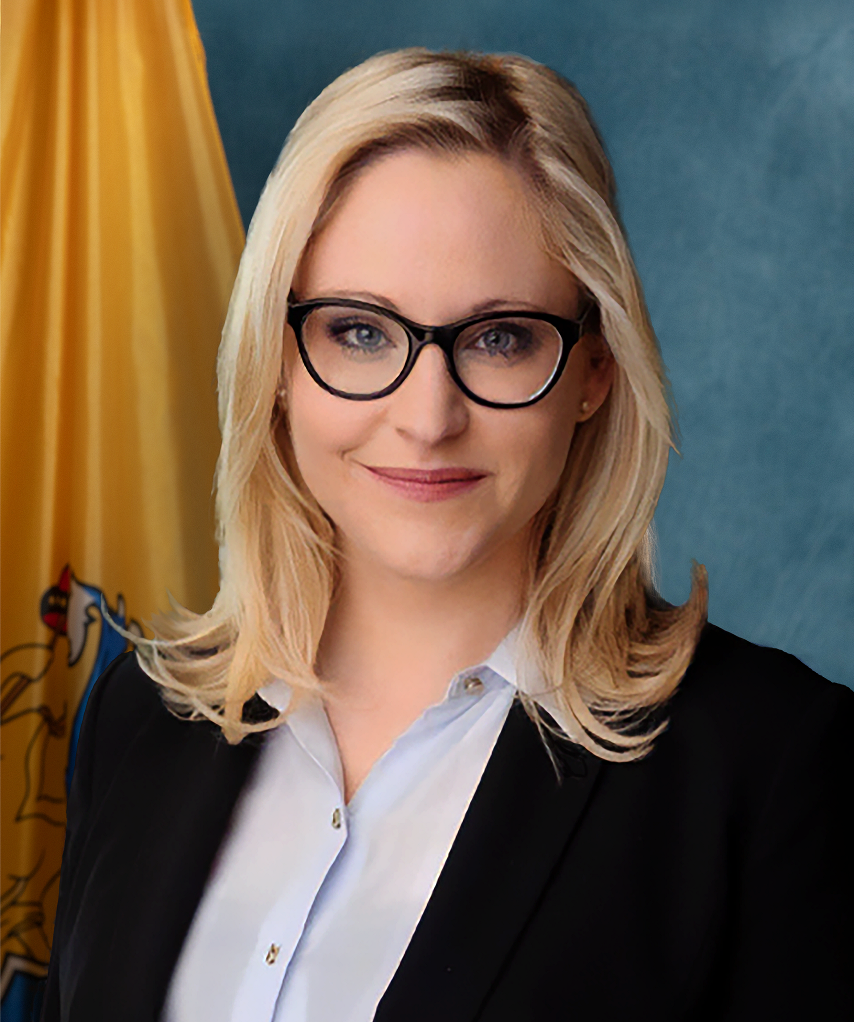 Photo: Sarah Adelman Portrait